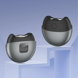 Coupe-ongles électrique automatique avec lumière et réservoir de récupération des débris, rechargeable, adapté aux bébés, aux personnes âgées et aux adultes - Product Image 5