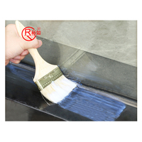 Yu Ru vente en gros toit peinture carrelage peinture clair étanche mastic Transparent étanche colle adhésive