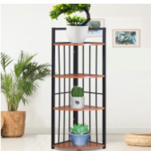 Support à fleurs moderne pour salon, style meuble 36906-037/038/039/040/041/042 - Product Image 5