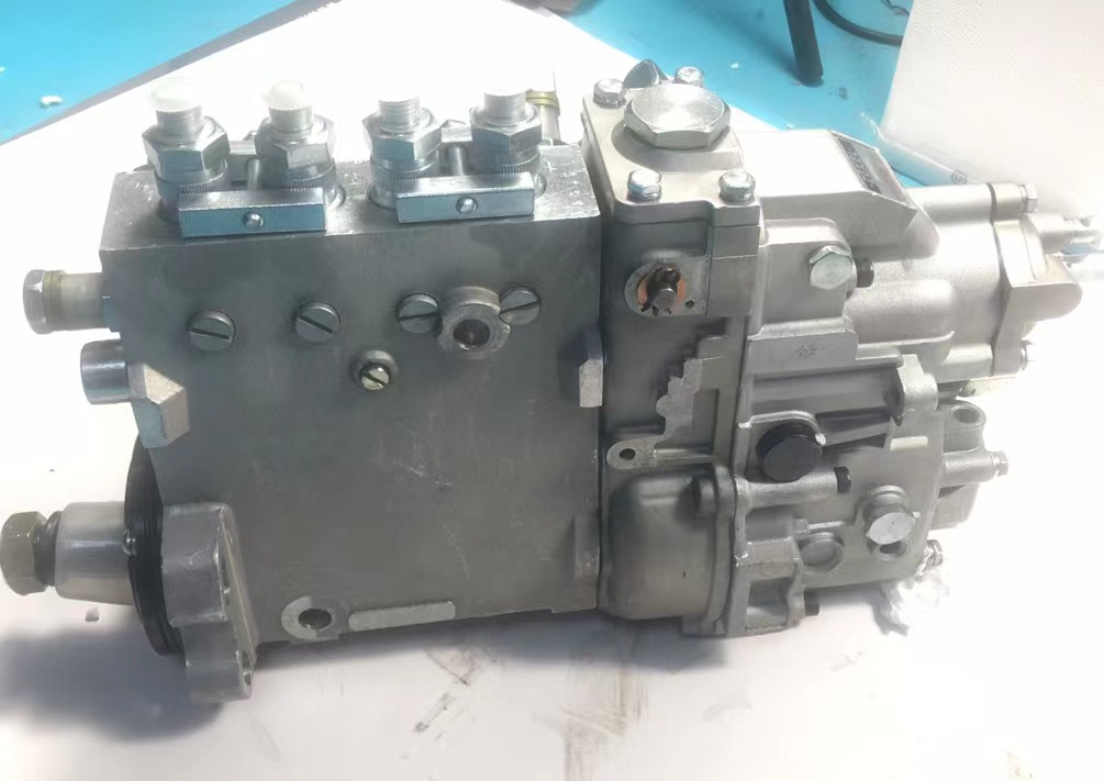 KANGBO Fuel Injection Pump - 101402-8072 101041-8950