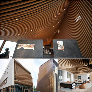 Customized Aluminum <strong>Profile</strong> Extrusion Factory for 6060, 6061, <strong>and</strong> Various Series of Industrial Extruded Aluminum <strong>Profiles</strong> - Product Image 4