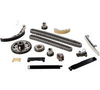 Kit de chaîne de distribution pour moteur HF, pièces automobiles pour BMW, Peugeot, VW, Ford, Audi, Nissan, Hyundai, Toyota, Honda, Jeep, Isuzu, Fiat, accessoires