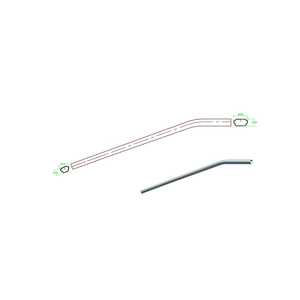 جودة عالية ، وقطع بقعة الألومنيوم جنوب غرب عالية القوة وعالية الأداء - Product Image 4