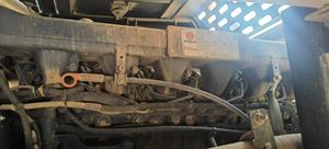 SANY utilisé 80TON camion grue STC800E6 20.2T contrepoids moteur Weichai avec composants de noyau de pompe à moteur de marque chaude pour l'exportation - Product Image 4