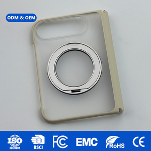 เคส iPhone Fold 18 Ultra แบบพรีเมียม OEM/ODM ป้องกันเหลือง โปร่งใส แม่เหล็กบางเฉียบ น้ำหนักเบา - Product Image 2
