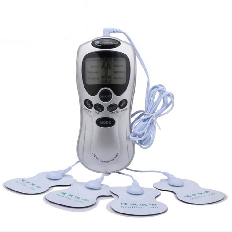 Long Lasting Self Adhesive Hydrogel Massage