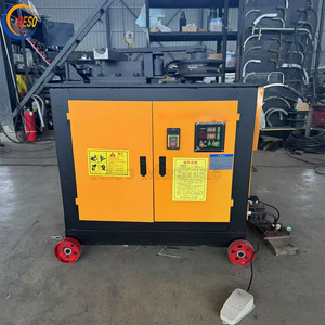 Dobladora de tubos cuadrados y redondos de <span class=keywords><strong>acero</strong></span> inoxidable Dobladora de tubos de metal hidráulica CNC - Product Image 2