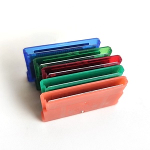 Cartouche de jeu 32 bits pour console, jeux vidéo Emerald Fire Red Leaf Green Ruby Sapphire pour Gameboy GBA - Product Image 4