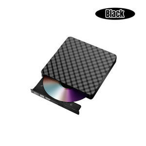 Portable Slim USB 3.0 DVD-RW Externe <span class=keywords><strong>CD</strong></span>-RW Graveur SATA Interface DVD Lecteur de <span class=keywords><strong>CD</strong></span> pour Ordinateur Portable Ordinateur De Bureau - Product Image 4