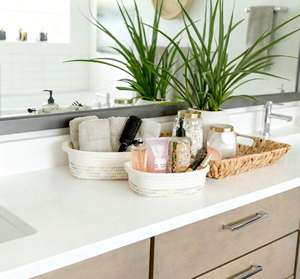 The <b>storage</b> <b>basket</b> is perfect for <b>toys</b> books towels and clothes A durable gift <b>basket</b> for <b>toy</b> <b>storage</b> set of 5 - Product Image 5