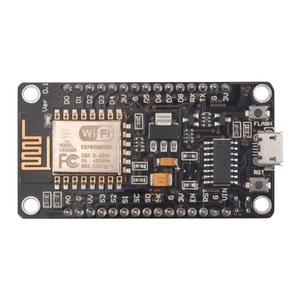 <span class=keywords><strong>Nodemcu</strong></span> <span class=keywords><strong>lua</strong></span> <span class=keywords><strong>wifi</strong></span> <span class=keywords><strong>v3</strong></span> אינטרנט של דברים פיתוח es8266 מודול <span class=keywords><strong>wifi</strong></span> - Product Image 1