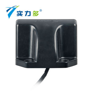 SD-7001 pour camion universel Suv <span class=keywords><strong>remorque</strong></span> Van Rv bateaux 12v 24v blanc pur Led <span class=keywords><strong>plaque</strong></span> d'immatriculation - Product Image 2