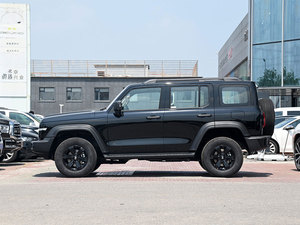 Hiệu Suất Tốt Nhất 300 Không Gian Mạng Bọc Thép Off-Road Xe Điều Kiện Mới Hộp Số Tự Động Phải Chỉ Đạo <span class=keywords><strong>AWD</strong></span> Cá Nhân Tốt Nhất Xe Tăng - Product Image 3