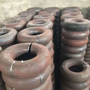 Accesorio de Tubería Reductora de 90 Grados de Acero al Carbono Laminado en Caliente de Alta Presión, Económico, Suministro a Granel para Proyectos de Infraestructura - Product Image 1