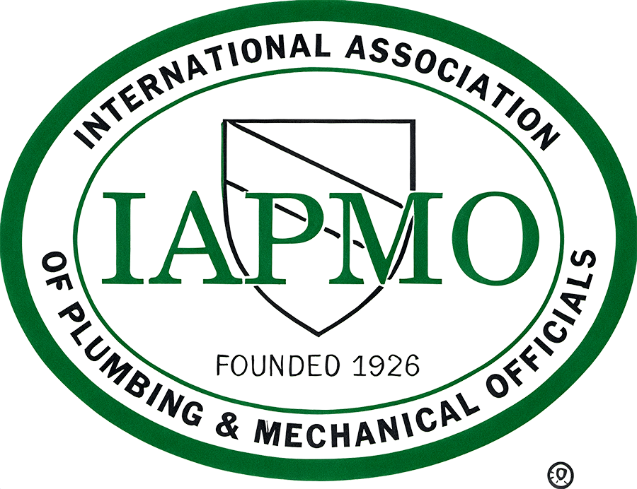 IAPMO certification