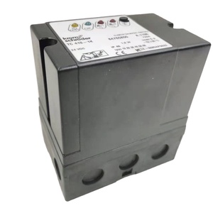 TC 410-1K the Order No.84765850 <b>Control</b> for KromSchroder Discontinued Detector - Product Image 2