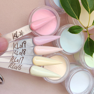 Polvo Acrílico para Uñas, Precio Razonable, Venta al por Mayor, Logotipo Personalizado, Tarro de 30g, Color Rosa, para Salones de Belleza - Product Image 3