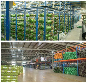 <span class=keywords><strong>Gazon</strong></span> artificiel écologique pour aménagement paysager, <span class=keywords><strong>prix</strong></span> du <span class=keywords><strong>gazon</strong></span> synthétique <span class=keywords><strong>naturel</strong></span> chinois pour jardin - Product Image 5