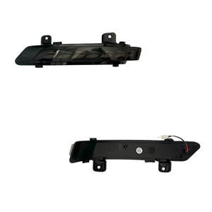 Feu clignotant dynamique séquentiel haute visibilité ambre pour rétroviseur latéral Proton Saga PERSONA PREVE/<span class=keywords><strong>SUPRIMA</strong></span> - Product Image 5