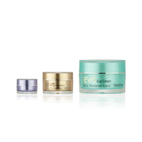 Contenants vides en plastique mignons pour baume à lèvres en gros – 5ml, 10ml, 15ml, 30ml, 50ml