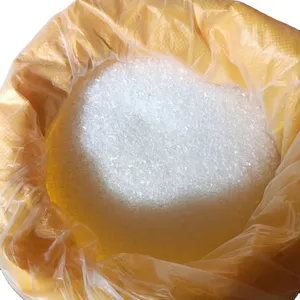 Chine sulfate de magnésium heptahydraté 25kgs sacs blanc à écoulement libre cristal sulfate de magnésium sulfate de zinc de qualité alimentaire 99% Sdtj