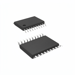 20 TSSOP 74VHC374MTC Manufacturer Channel Buy Online Electronic Components Logic - Product Image 1