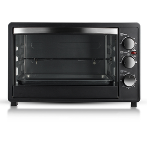 Horno eléctrico multifuncional de alta potencia para el hogar, de gran capacidad, con múltiples niveles, utensilios de cocina portátiles. - Product Image 5