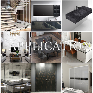 Cersanit Estocolmo 20mm losas de gres porcelánico mármol de piedra sinterizada para decoración de pared y suelo al aire libre - Product Image 6