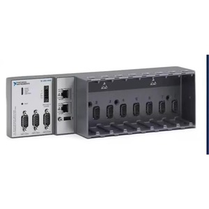 Contrôleur National Instruments NI cRIO-9068 avec châssis FPGA 8 emplacements utilisé - Product Image 1