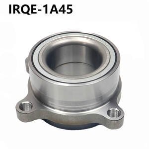 Unidad de Rodamiento Automotriz IRQE-1A45, Conjunto de Cabezal de Eje 3880A024 para Reemplazo de Cubo de Rueda Mitsubishi - Product Image 3