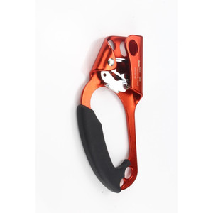 New model cheap price rock lifting left hand ascender outdoor climbing
