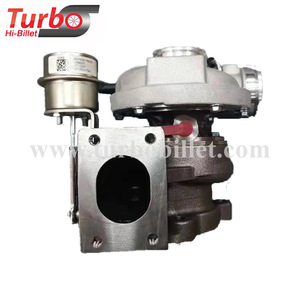 Turbocompresor Turbo Hi-Billet 843881-5003Y 738769-5004S para reemplazo del motor JAC HFC4DA 2.8L - Product Image 1