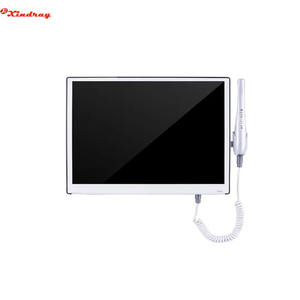 HD <strong>Dental</strong> <strong>Intraoral</strong> <strong>Camera</strong> <strong>System</strong> with 17-Inch Touch Screen Monitor - Product Image 2