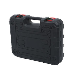 126-piece Hand Tool Set Rechargeable Drill Tool Set <strong>Lithium</strong>-<strong>ion</strong> Battery Stripper <strong>Socket</strong> Head Water Pump Spanner - Product Image 6