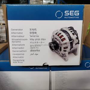 <span class=keywords><strong>Alternador</strong></span> Nuevo Original para <span class=keywords><strong>Mercedes</strong></span>-Benz <span class=keywords><strong>Clase</strong></span> <span class=keywords><strong>C</strong></span> y <span class=keywords><strong>Clase</strong></span> E M264, 0127823016 A2649001000 A2649062300 A2649031700 para SEG - Product Image 4