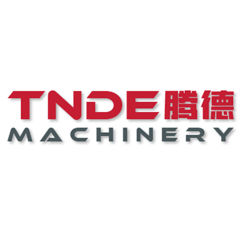 Guangzhou Tengde Machinery Equipment Co., Ltd. logo