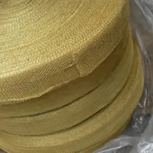 Stainless Steel Knitted Sleeve Mesh/knitted Wire Mesh