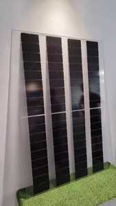 Sistema de Panel Solar Todo en Uno Aislado de la Red Conjunto Completo 5KW 5KVA 10KW 10KVA 15KW 15KVA 20KW Sistema de Energía Solar Híbrido para el Hogar - Product Image 6