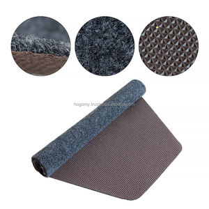 แผ่นรองปัสสาวะกันลื่น ซักได้ สำหรับผู้ชาย ใช้ในบ้าน ห้องน้ำ ทำจากวัสดุ PET เป็นมิตรกับสิ่งแวดล้อม รับสั่งทำตามแบบ - Product Image 5