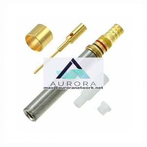 Contacts de connecteur circulaire BROCHE DE CONTACT 16-20AWG CRIMP GOLD M39029/364 - Product Image 4