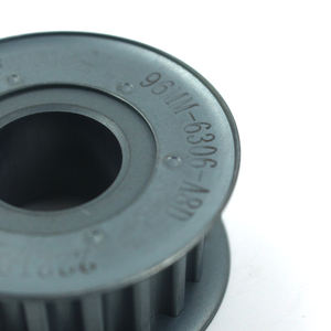 Poulie <span class=keywords><strong>de</strong></span> <span class=keywords><strong>courroie</strong></span> <span class=keywords><strong>de</strong></span> <span class=keywords><strong>distribution</strong></span> <span class=keywords><strong>de</strong></span> système <span class=keywords><strong>de</strong></span> moteur <span class=keywords><strong>de</strong></span> pièces d'auto <span class=keywords><strong>de</strong></span> haute qualité pour <span class=keywords><strong>Ford</strong></span> <span class=keywords><strong>Focus</strong></span> 96MM 6306 A8D - Product Image 3