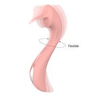 Frauen-Masturbationsgerät G-Punkt Sexspielzeug Maschinengewehr Hochgeschwindigkeits-Vibrator für Frauen