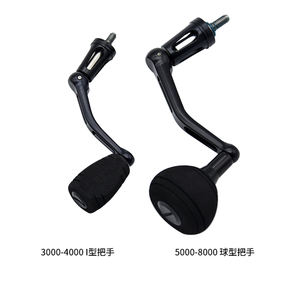 بكرات صيد في المياه المالحة من PENN, 7 + 1BB لصيد المياه المالحة في المياه المالحة - Product Image 4