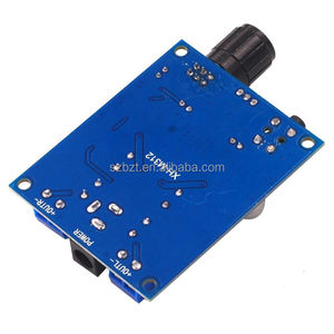 Carte d'amplificateur de puissance numérique XH-M312 TPA3118D2 carte d'amplificateur de puissance <span class=keywords><strong>Audio</strong></span> HD sortie 45W * <span class=keywords><strong>2</strong></span> - Product Image 5