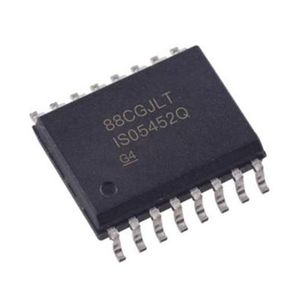 Czchips ISO5452QDWRQ1 FAN4800AUN STM32F042F6P7 HDL6M05584ชิป IC - Product Image 1