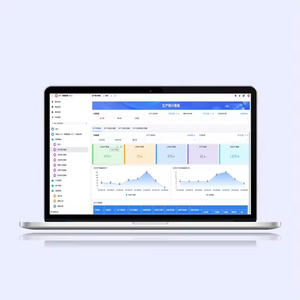 <span class=keywords><strong>ERP</strong></span> quản lý sản xuất máy tính để bàn để tự động hóa quy trình kinh doanh Hệ Thống Tài chính tích hợp mua sắm ứng dụng máy tính để bàn - Product Image 2