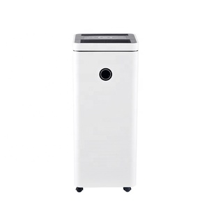 <b>Mini</b> 10L/day Home Quality <b>Compressor</b> Air Dehumidifier With Casters Dehumidifier - Product Image 4