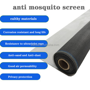 Chất lượng cao bán buôn Chất lượng cao flysceen và cuộn cửa muỗi <span class=keywords><strong>Net</strong></span> cho cửa ra vào muỗi với dày và không bị biến dạng - Product Image 3