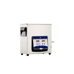 SMT Nozzle Cleaner SMT Nozzle <b>Cleaning</b> <b>Machine</b> <b>ULTRASONIC</b> WASHER <b>MACHINE</b> 6.5 LITRE GS-031S - Product Image 2