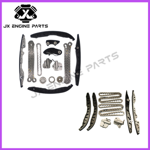 Kit Rantai Timing untuk Ford Edge Explorer F-150 Lincoln 3.5L <span class=keywords><strong>2</strong></span>.2L 3.2L 3.9L JT4Z-6268-A JT4Z-6268-A FT4Z-6A895-A FT4Z-6K255-A - Product Image 2